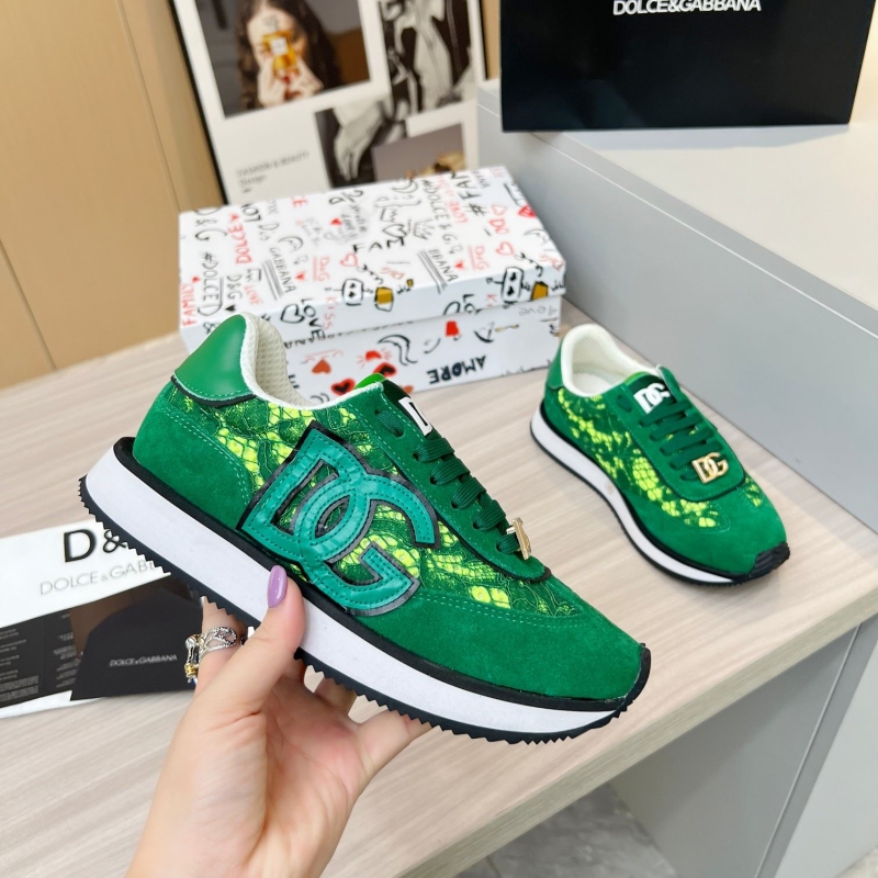 Dolce & Gabbana Sneakers